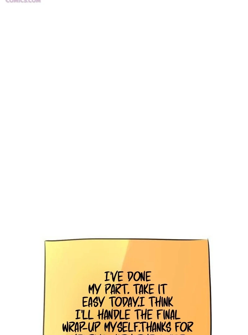 The Hashtag is First Love Chapter 10 page 141 - 