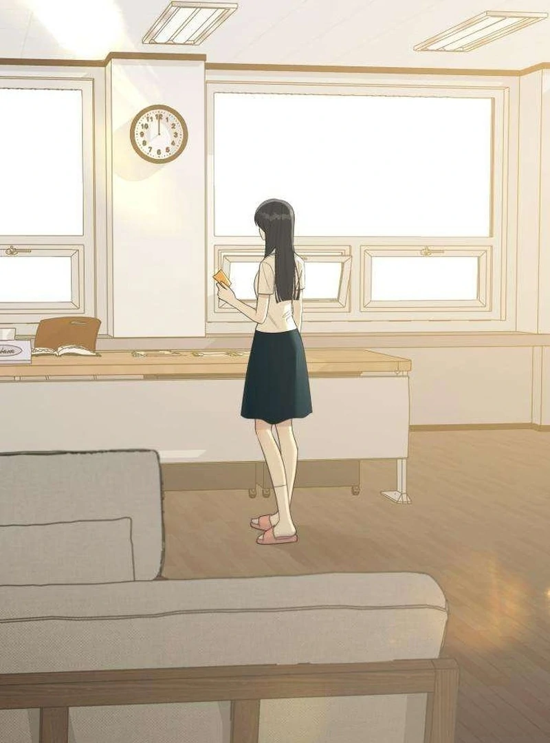 The Hashtag is First Love Chapter 10 page 147 - 