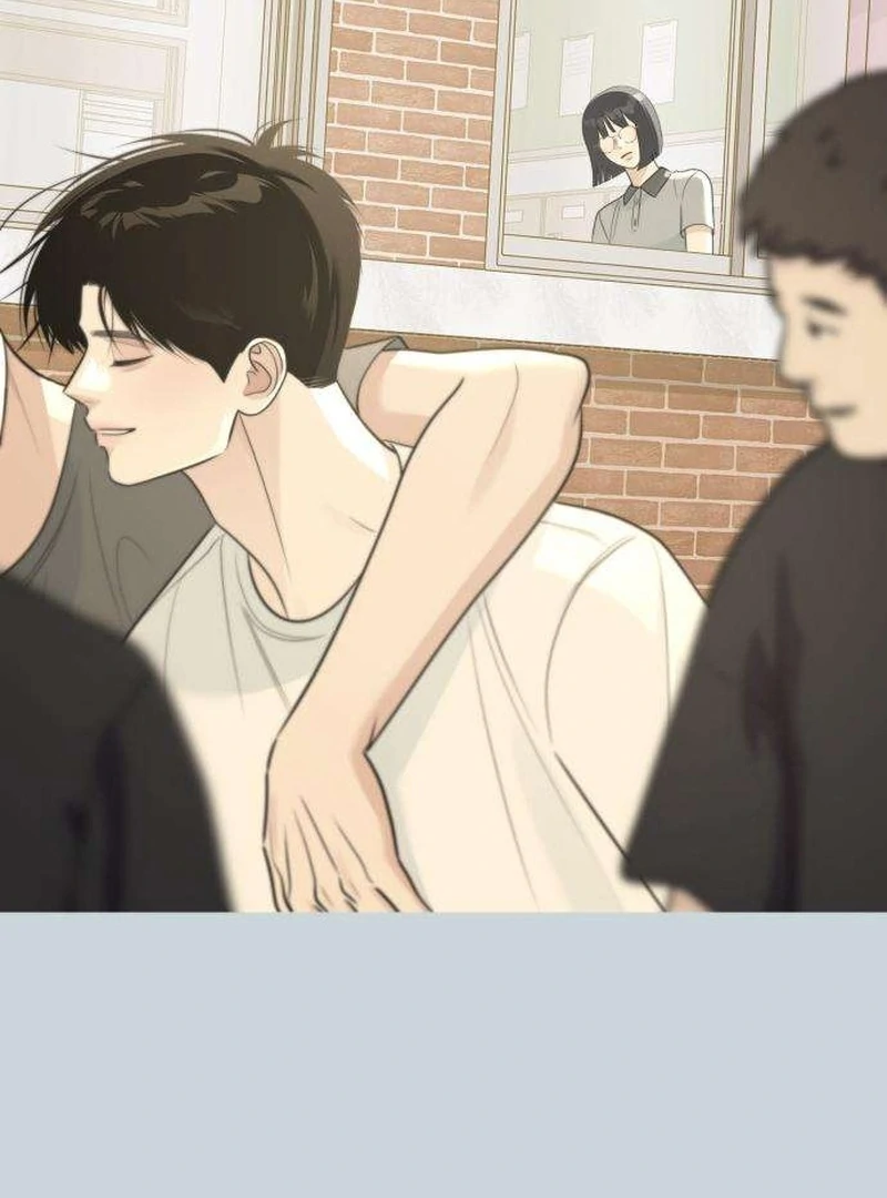 The Hashtag is First Love Chapter 10 page 151 - 