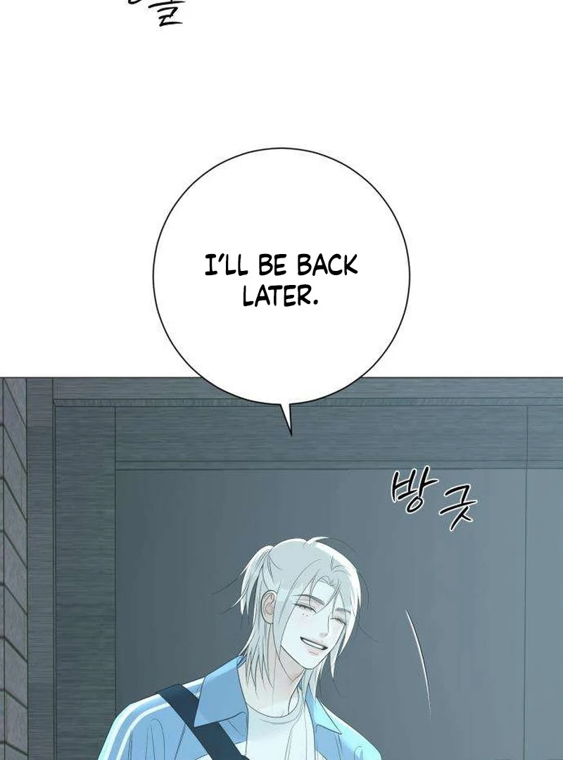 The Hashtag is First Love Chapter 10 page 17 - 
