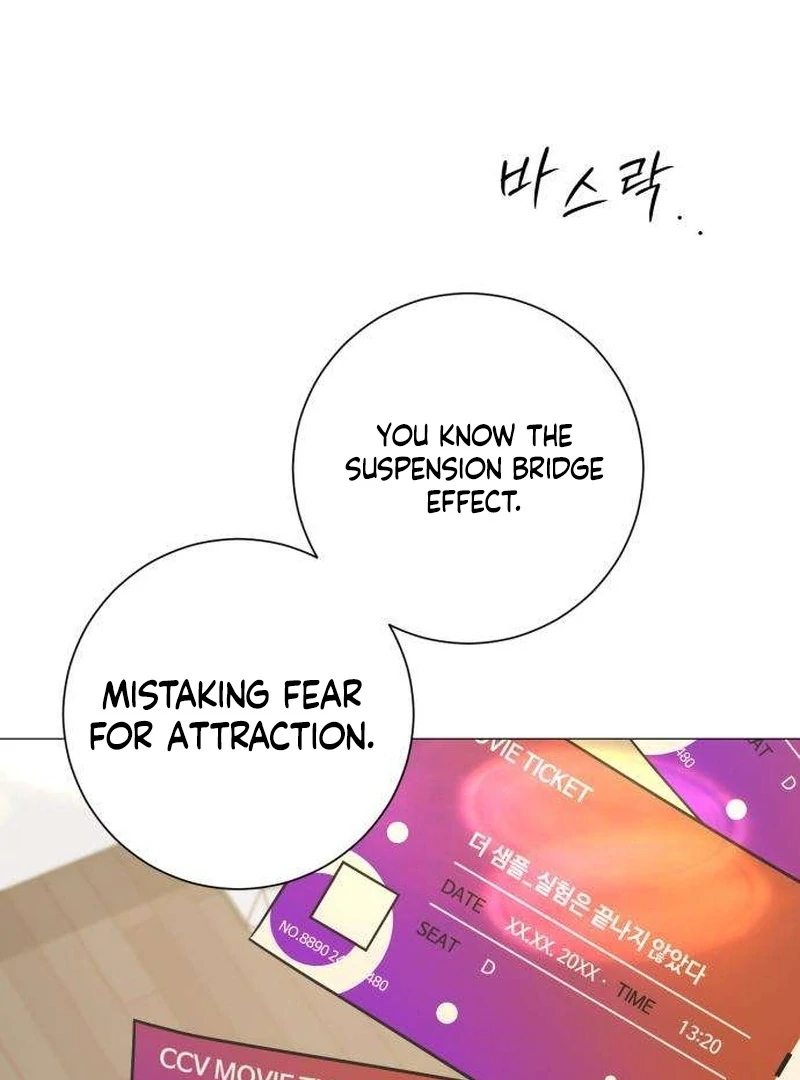 The Hashtag is First Love Chapter 10 page 166 - 