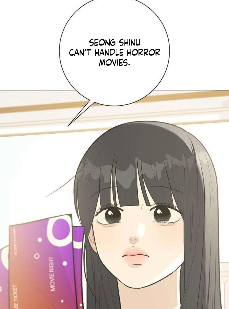 The Hashtag is First Love Chapter 10 page 168 - 