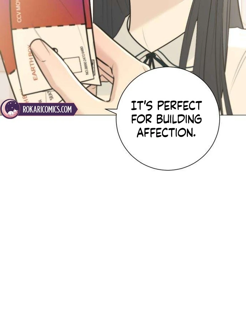 The Hashtag is First Love Chapter 10 page 169 - 