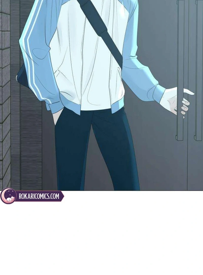 The Hashtag is First Love Chapter 10 page 18 - 