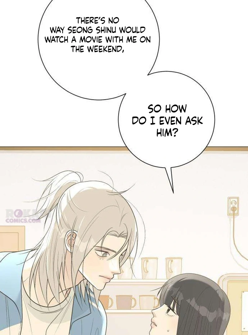 The Hashtag is First Love Chapter 10 page 172 - 