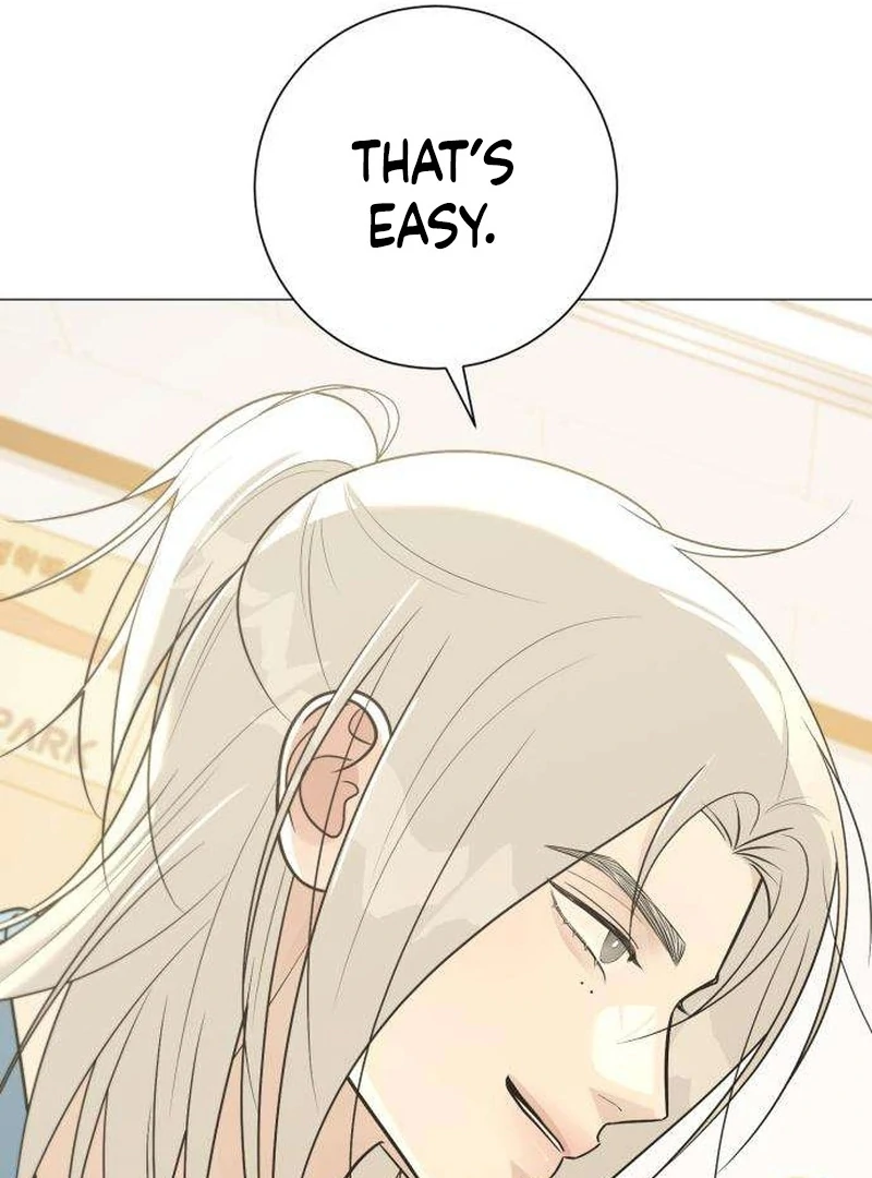 The Hashtag is First Love Chapter 10 page 175 - 