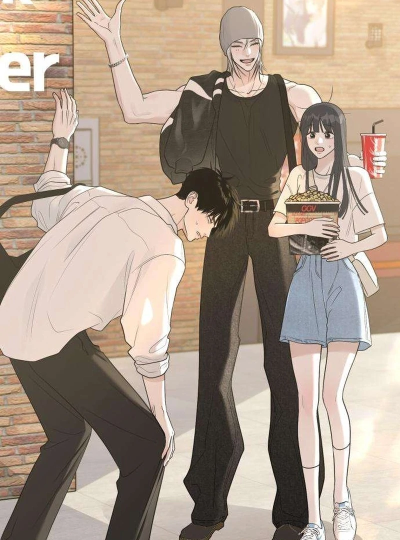 The Hashtag is First Love Chapter 10 page 188 - 