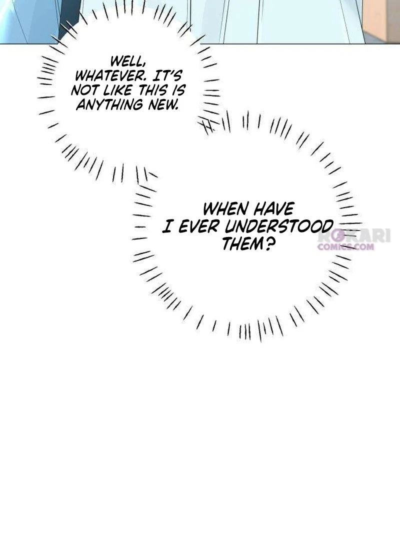 The Hashtag is First Love Chapter 10 page 29 - 