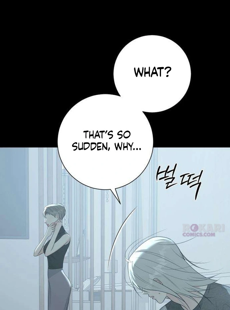 The Hashtag is First Love Chapter 10 page 34 - 