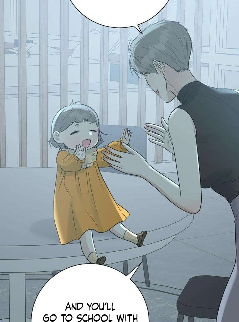 The Hashtag is First Love Chapter 10 page 37 - 