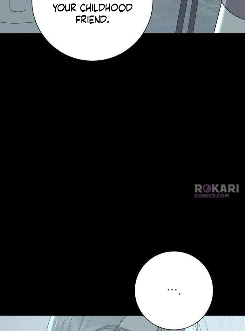 The Hashtag is First Love Chapter 10 page 38 - 