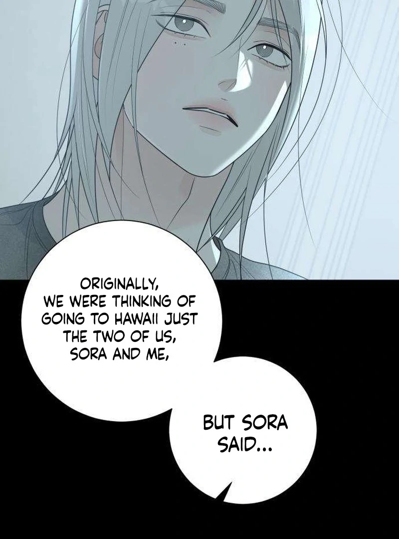 The Hashtag is First Love Chapter 10 page 39 - 