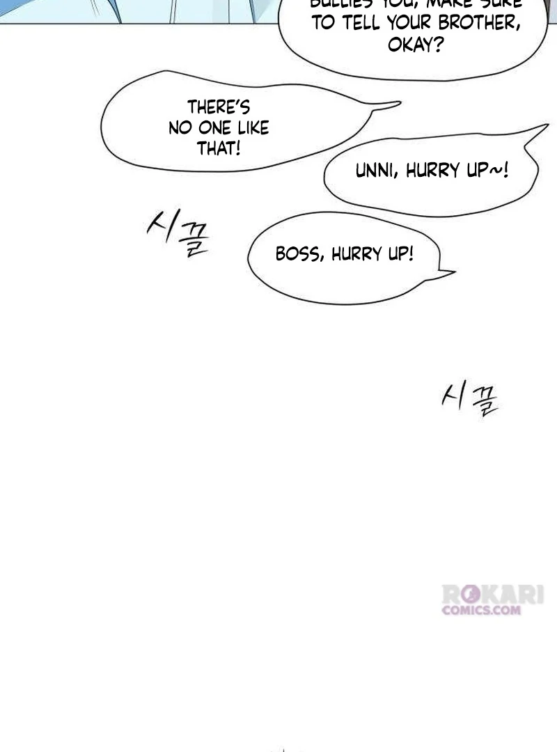 The Hashtag is First Love Chapter 10 page 48 - 
