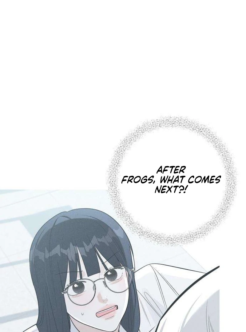 The Hashtag is First Love Chapter 10 page 54 - 