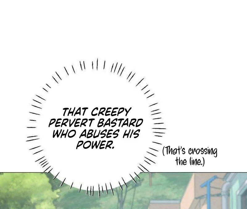 The Hashtag is First Love Chapter 10 page 61 - 