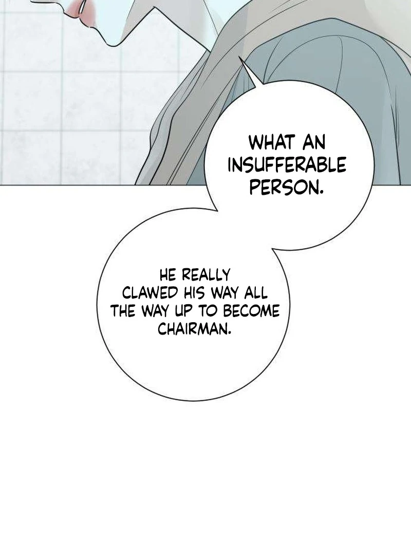 The Hashtag is First Love Chapter 10 page 8 - 