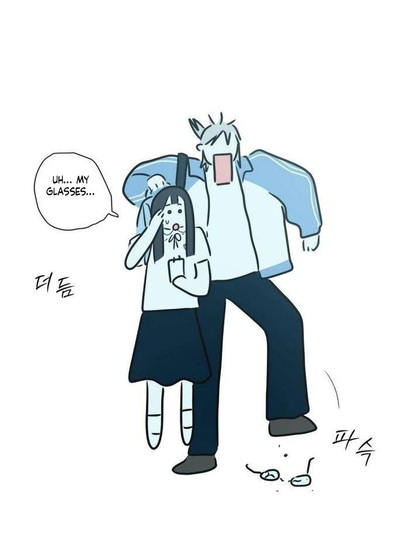 The Hashtag is First Love Chapter 10 page 73 - 