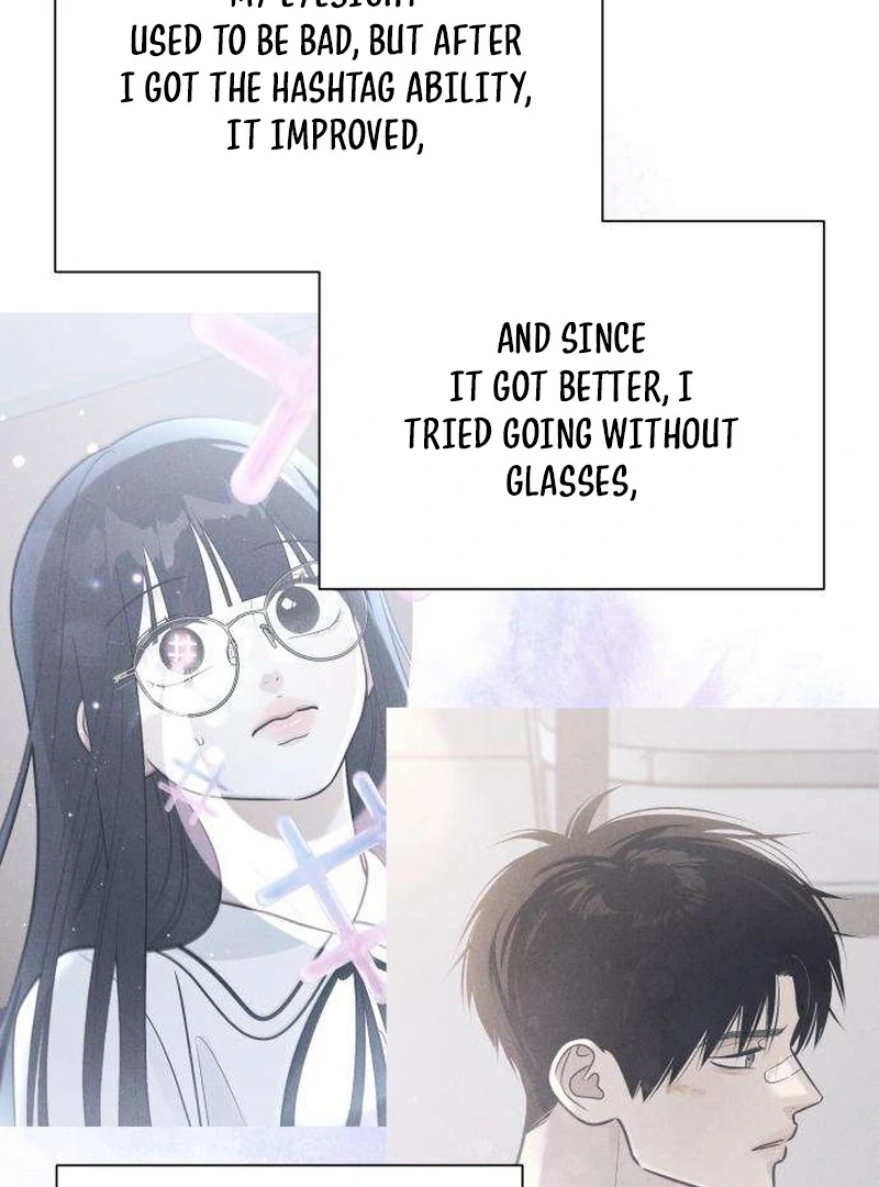 The Hashtag is First Love Chapter 10 page 82 - 