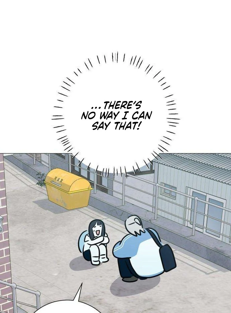 The Hashtag is First Love Chapter 10 page 84 - 