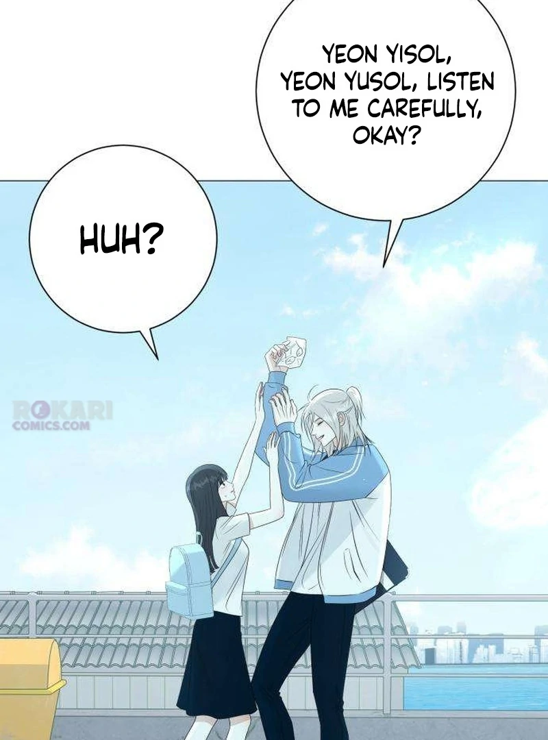 The Hashtag is First Love Chapter 10 page 94 - 