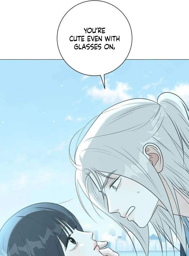The Hashtag is First Love Chapter 10 page 98 - 