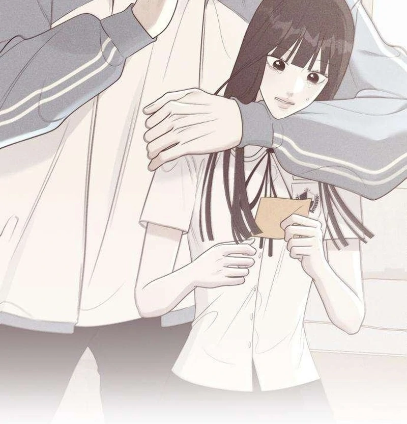 The Hashtag is First Love Chapter 11 page 11 - 