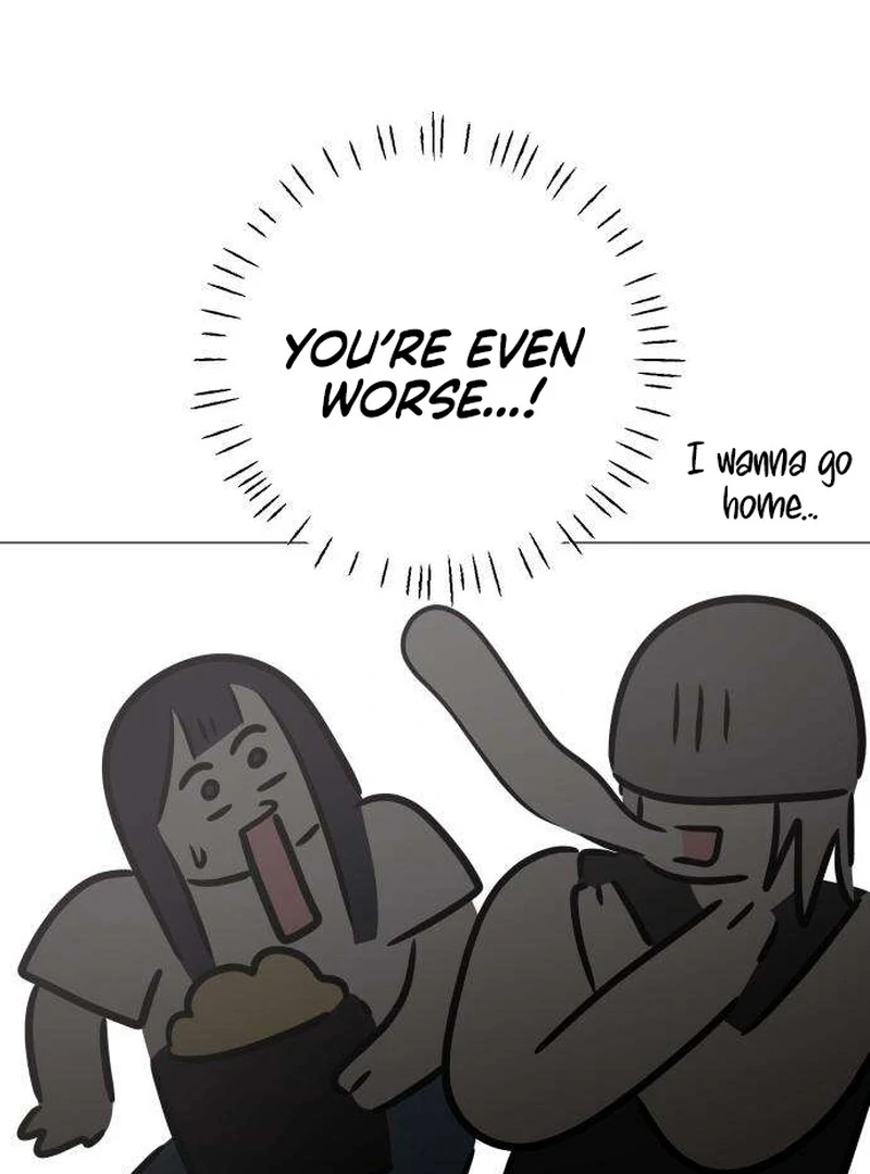 The Hashtag is First Love Chapter 11 page 101 - 
