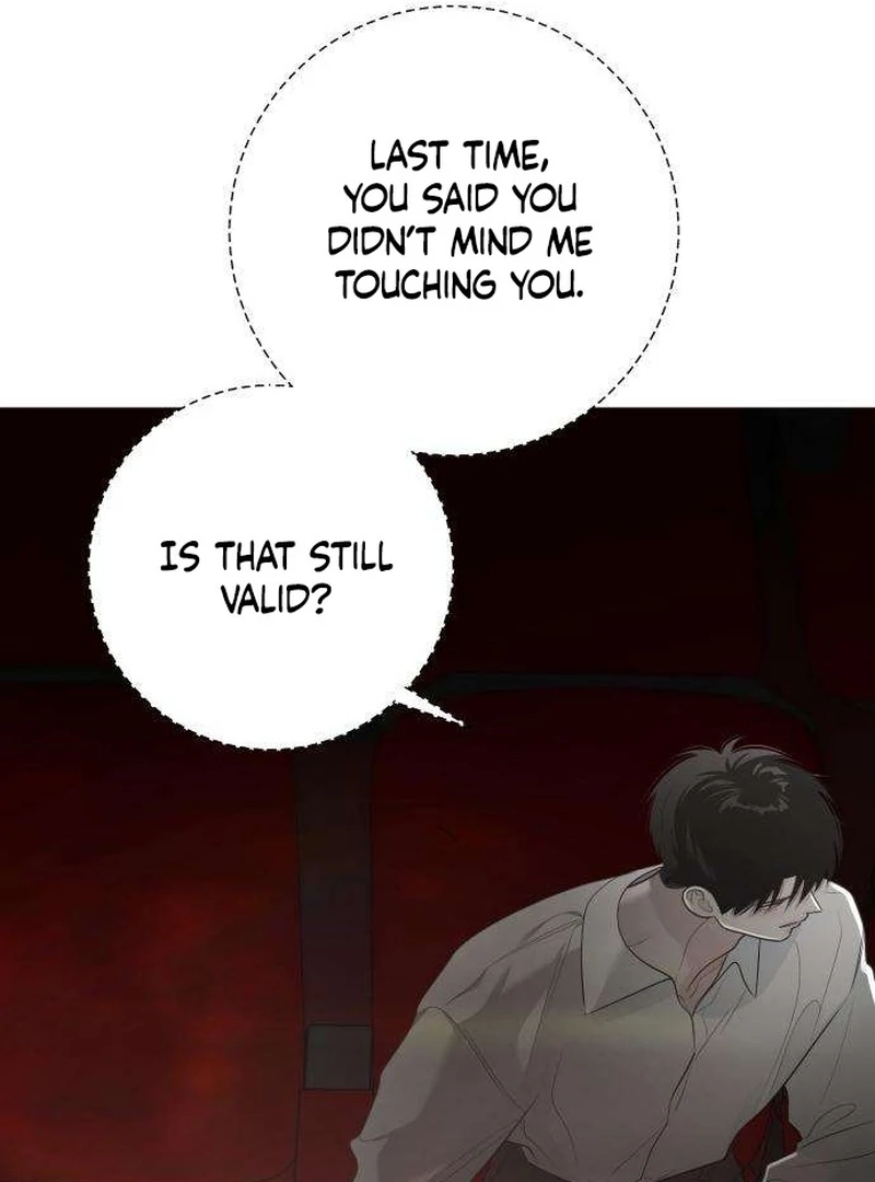 The Hashtag is First Love Chapter 11 page 106 - 