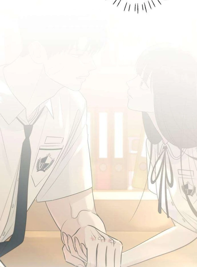 The Hashtag is First Love Chapter 11 page 108 - 