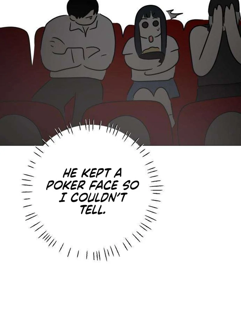The Hashtag is First Love Chapter 11 page 117 - 
