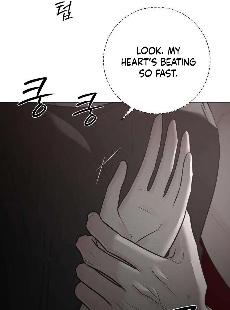 The Hashtag is First Love Chapter 11 page 136 - 