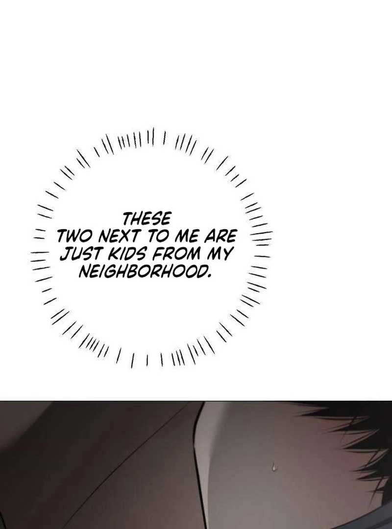 The Hashtag is First Love Chapter 11 page 156 - 