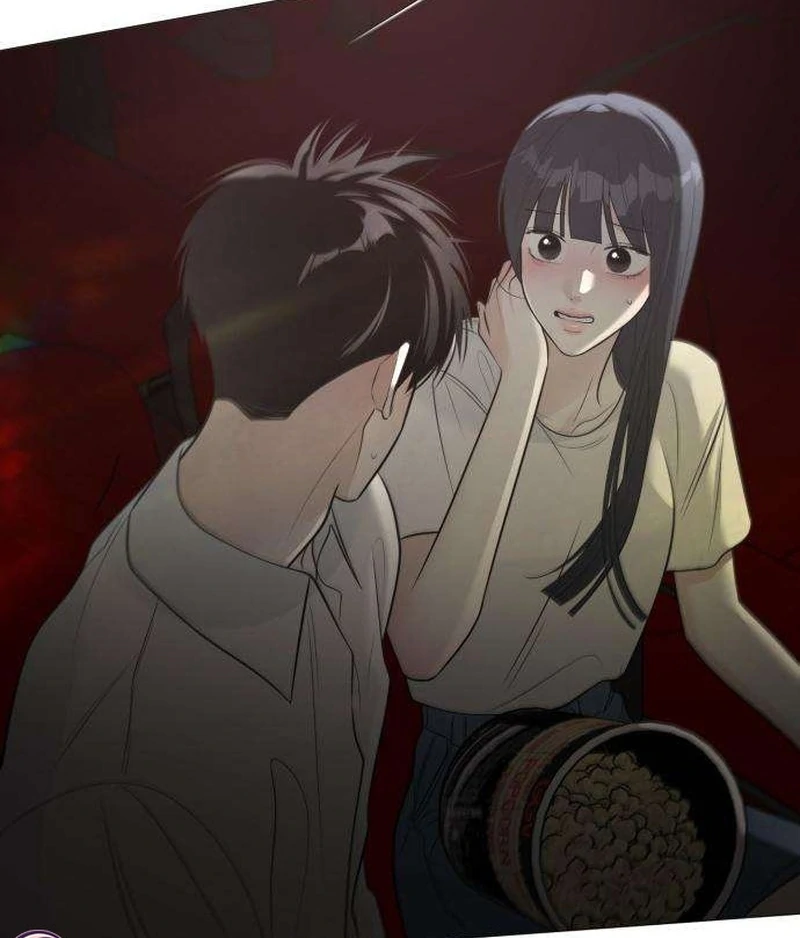The Hashtag is First Love Chapter 11 page 163 - 