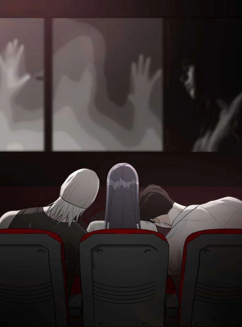 The Hashtag is First Love Chapter 11 page 18 - 