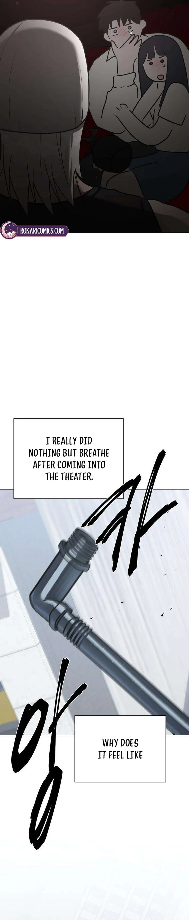 The Hashtag is First Love Chapter 11 page 180 - 