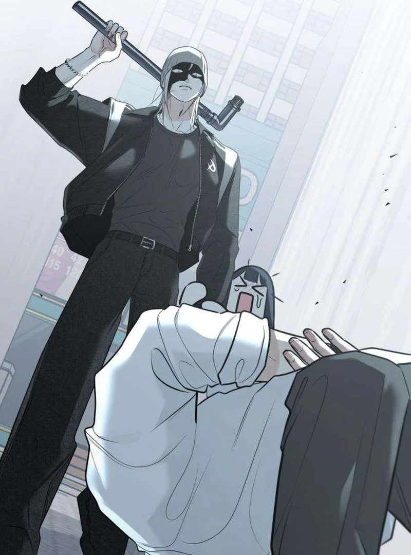 The Hashtag is First Love Chapter 11 page 181 - 