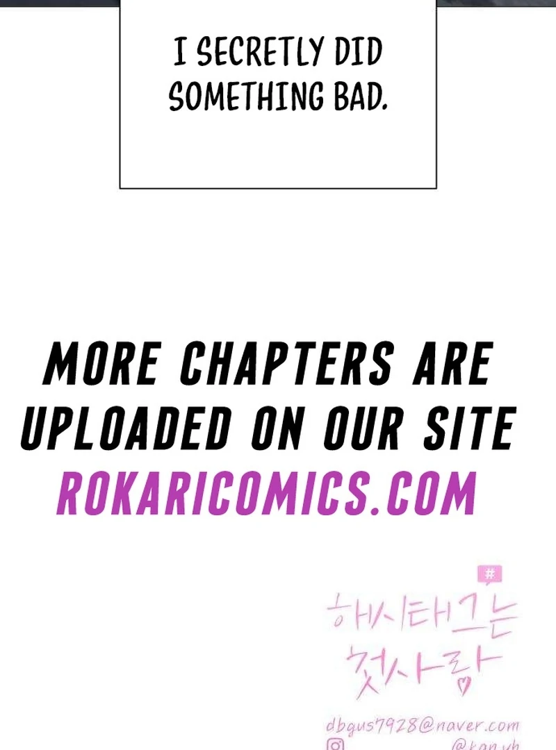 The Hashtag is First Love Chapter 11 page 183 - 
