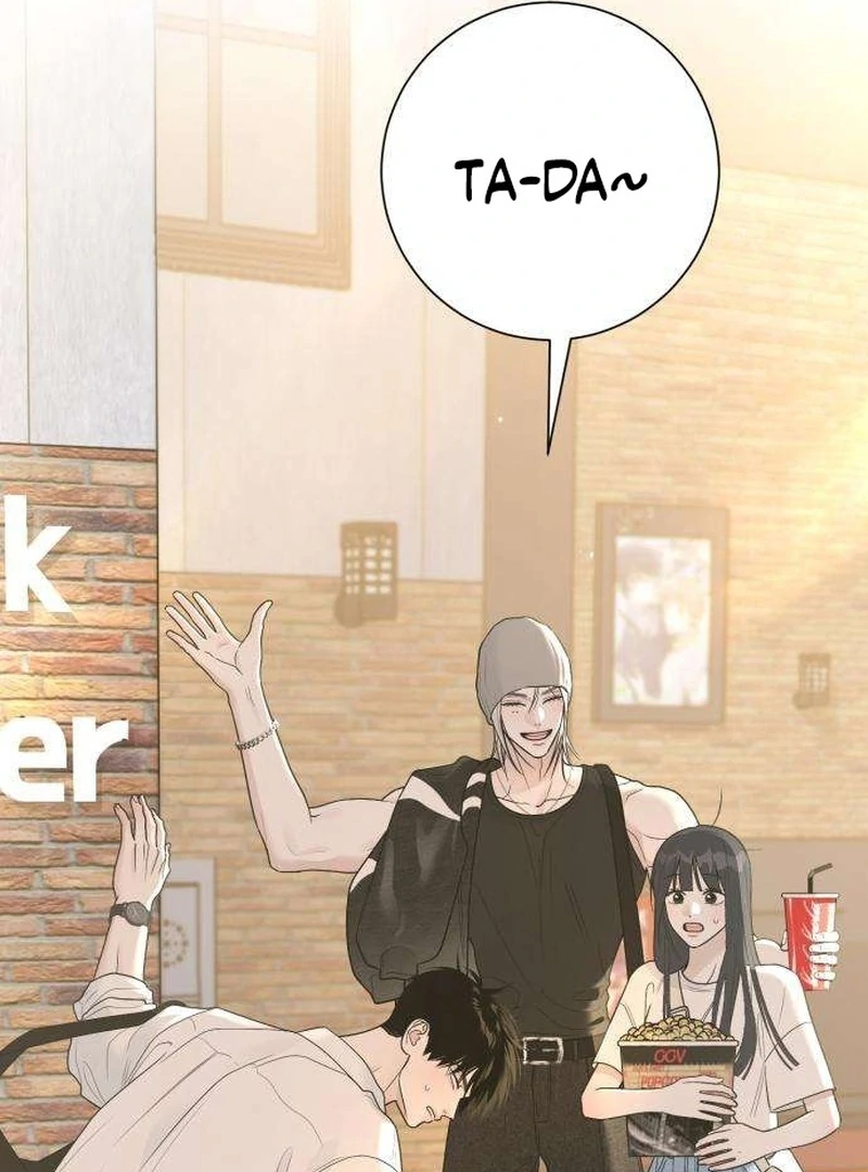 The Hashtag is First Love Chapter 11 page 22 - 