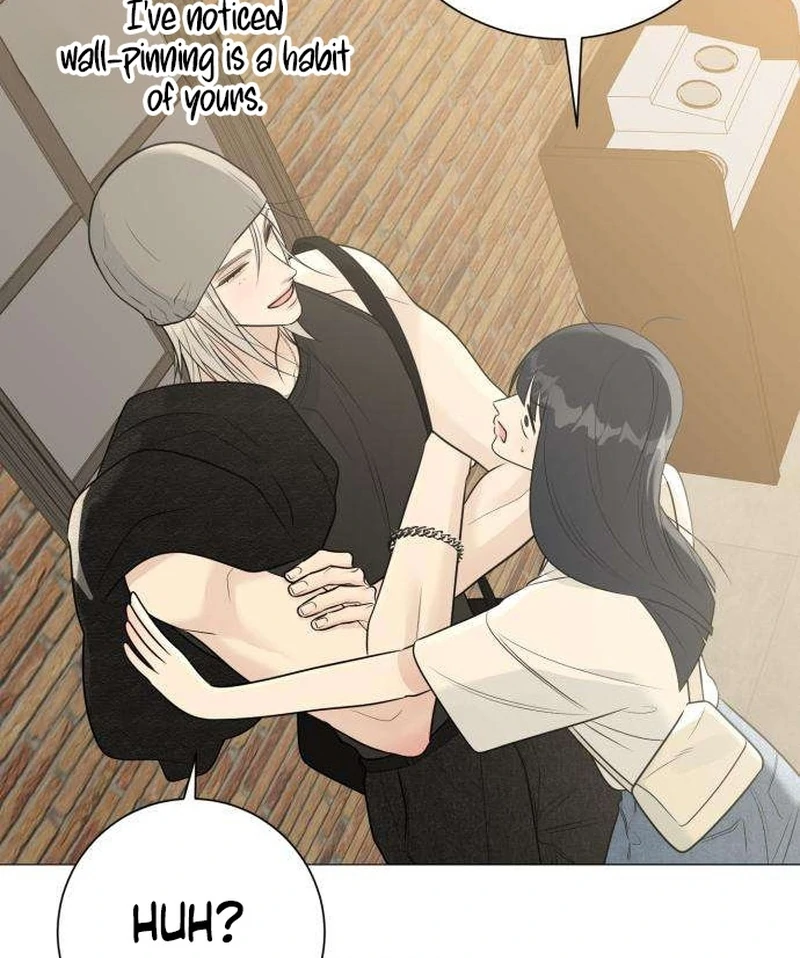 The Hashtag is First Love Chapter 11 page 29 - 