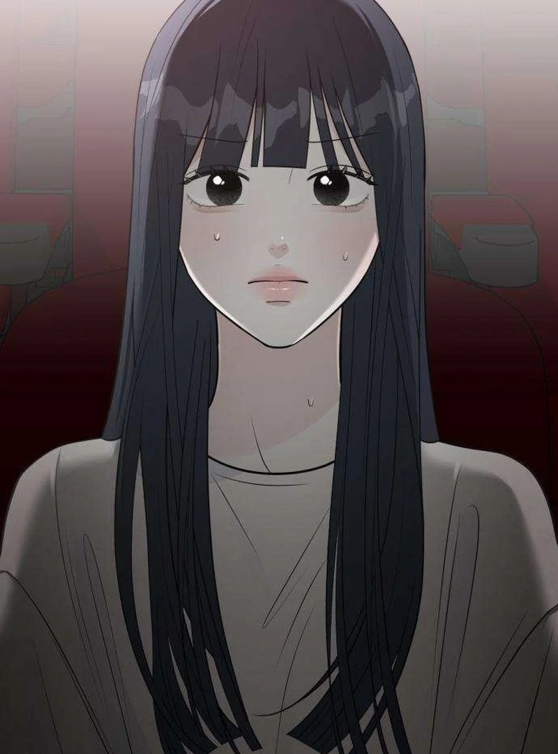 The Hashtag is First Love Chapter 11 page 4 - 