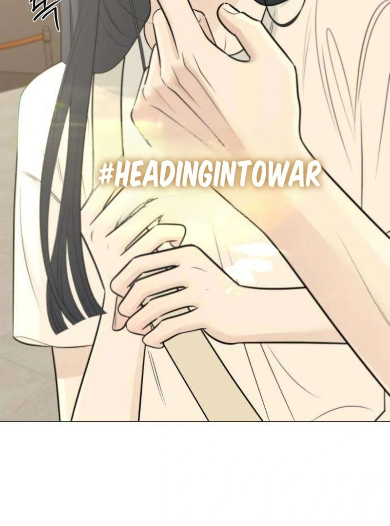 The Hashtag is First Love Chapter 11 page 47 - 