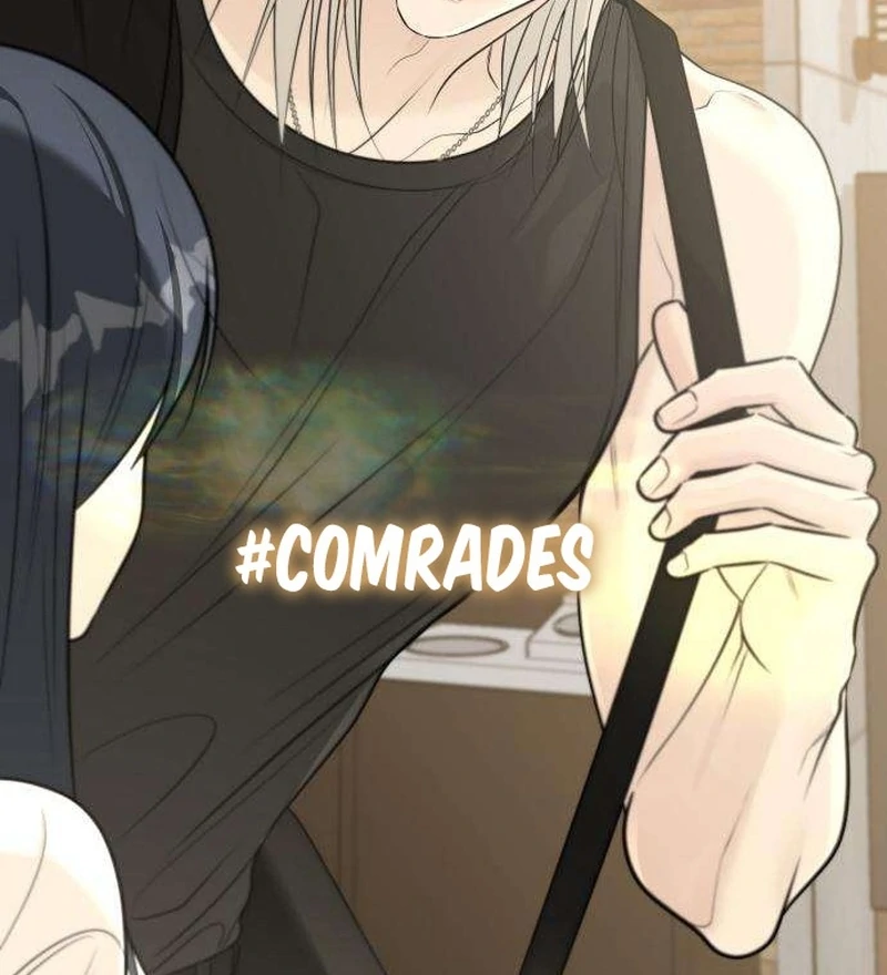 The Hashtag is First Love Chapter 11 page 49 - 