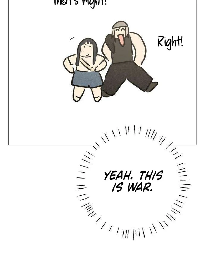 The Hashtag is First Love Chapter 11 page 52 - 