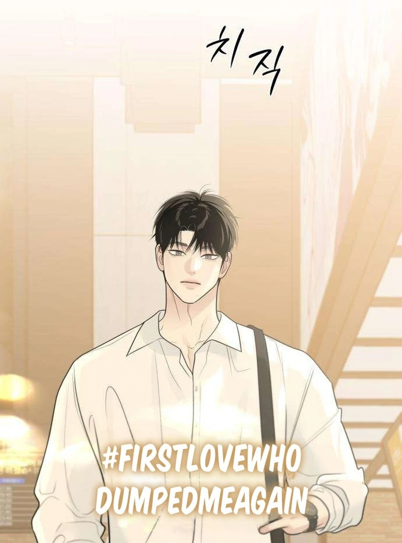 The Hashtag is First Love Chapter 11 page 57 - 