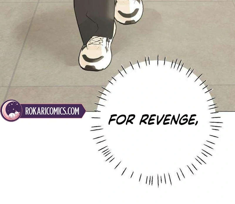 The Hashtag is First Love Chapter 11 page 59 - 