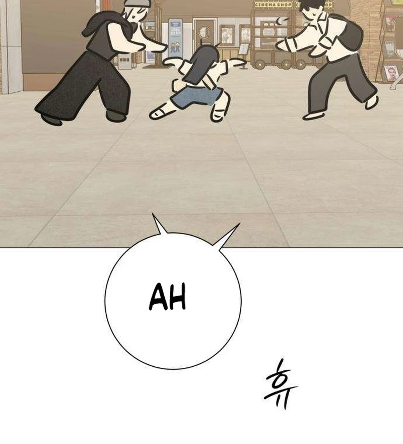 The Hashtag is First Love Chapter 11 page 65 - 