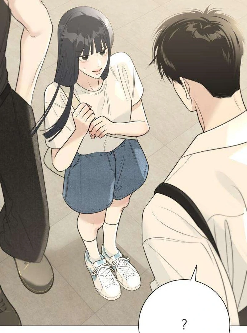The Hashtag is First Love Chapter 11 page 67 - 