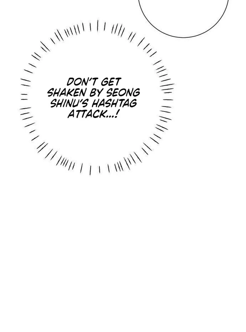 The Hashtag is First Love Chapter 11 page 68 - 