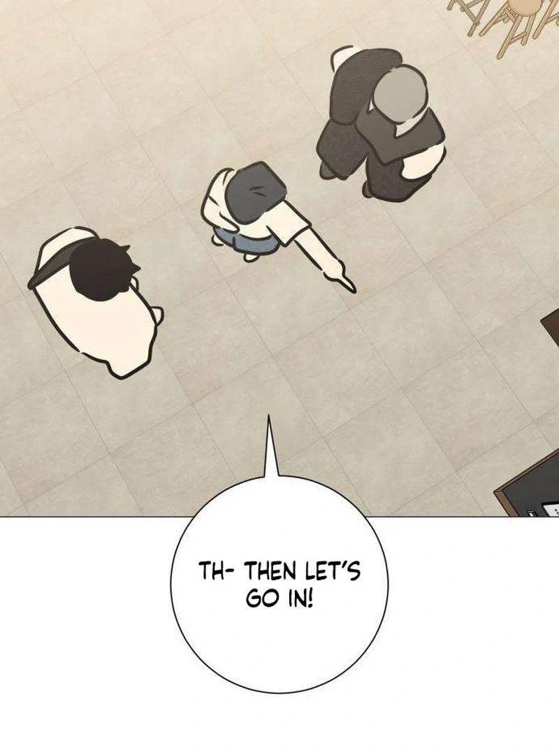 The Hashtag is First Love Chapter 11 page 72 - 