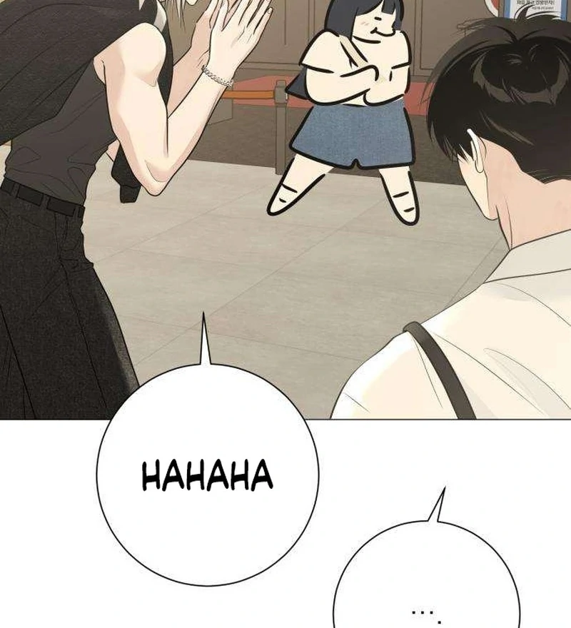 The Hashtag is First Love Chapter 11 page 74 - 
